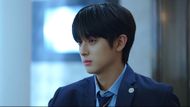 Ji-wook isn't ashamed of his reality (Image via Rakuten Viki)